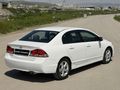 130 BİN KM OTOMATİK BEYAZ HONDA CIVIC İLK ELDEN ALINMA