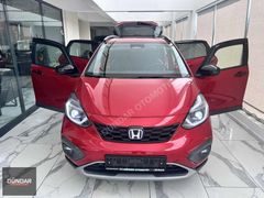 2025 NOKTA HATASIZ BOYASIZ JAZZ CROSSTAR ...