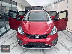 2025 NOKTA HATASIZ BOYASIZ JAZZ CROSSTAR ...