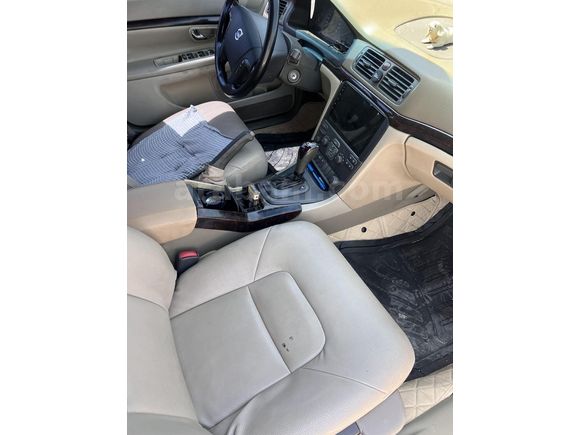 Sahibinden Volvo S80 2.8 T6 2001 Model