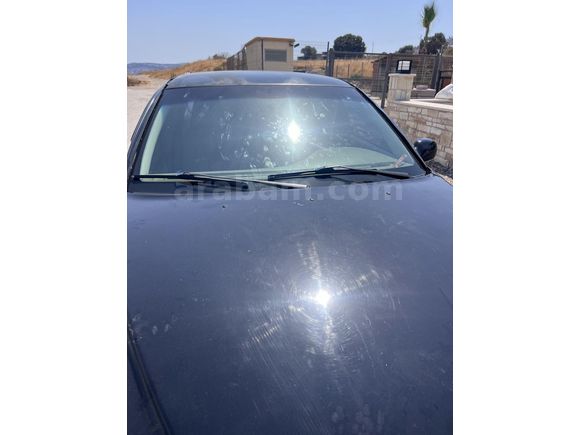Sahibinden Volvo S80 2.8 T6 2001 Model