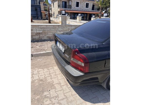 Sahibinden Volvo S80 2.8 T6 2001 Model