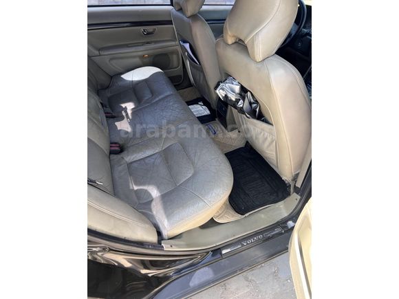 Sahibinden Volvo S80 2.8 T6 2001 Model