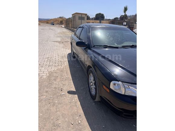 Sahibinden Volvo S80 2.8 T6 2001 Model