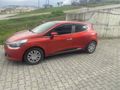 Sahibinden Renault Clio 1.2 Joy 2015 Model  123.000 km Kırmızı