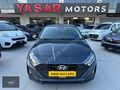 YAŞAR MOTORS'DAN OTOMATİK VİTES 2021 İ20 STYLE DÜŞÜK KM