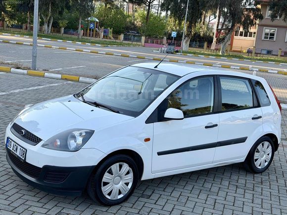 2006 MODEL 152 BİN KM NADİR KALANLARDAN HATASI