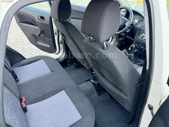 2006 MODEL 152 BİN KM NADİR KALANLARDAN HATASI
