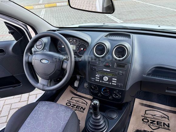 2006 MODEL 152 BİN KM NADİR KALANLARDAN HATASI