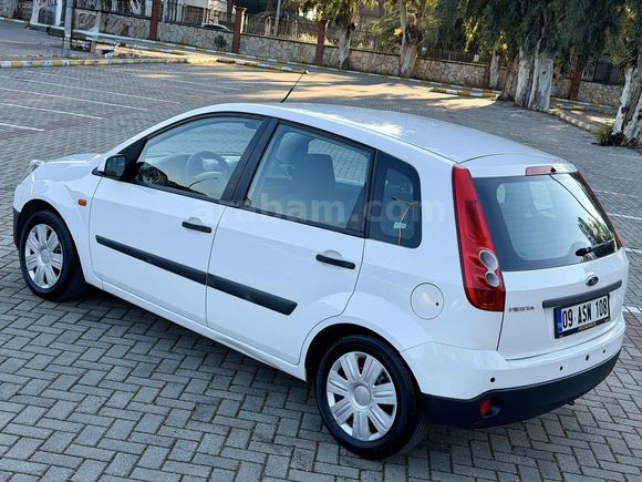 2006 MODEL 152 BİN KM NADİR KALANLARDAN HATASI
