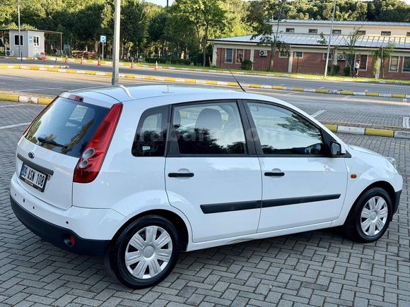 2006 MODEL 152 BİN KM NADİR KALANLARDAN HATASI