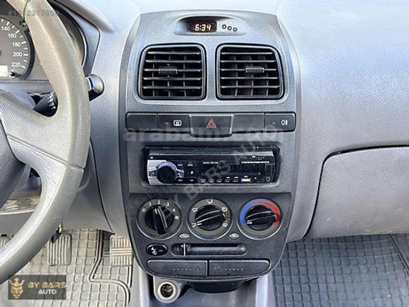 BY BARS AUTO 2005 MODEL 1.3 ADMİRE 230.000KM K.K12 TAKSİT/TAKAS