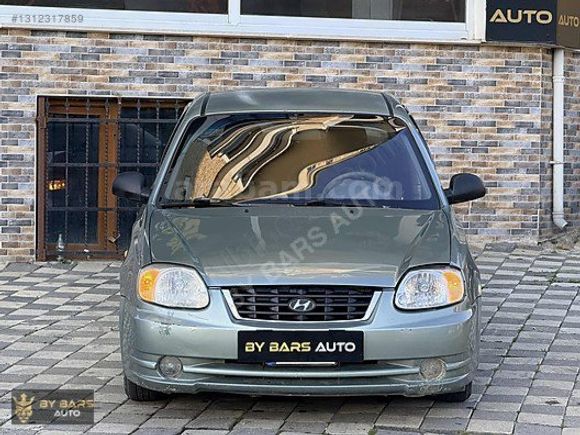 BY BARS AUTO 2005 MODEL 1.3 ADMİRE 230.000KM K.K12 TAKSİT/TAKAS