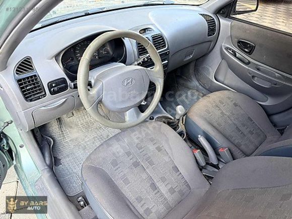 BY BARS AUTO 2005 MODEL 1.3 ADMİRE 230.000KM K.K12 TAKSİT/TAKAS