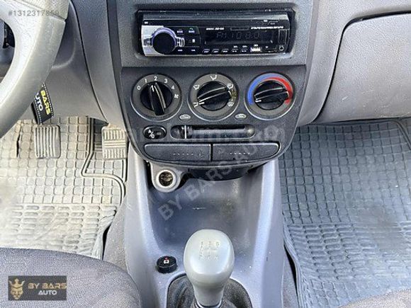BY BARS AUTO 2005 MODEL 1.3 ADMİRE 230.000KM K.K12 TAKSİT/TAKAS
