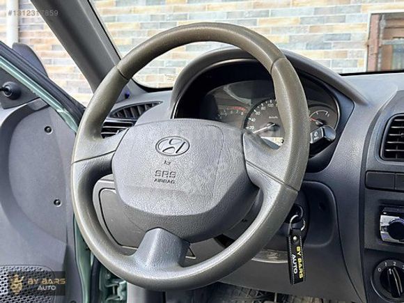 BY BARS AUTO 2005 MODEL 1.3 ADMİRE 230.000KM K.K12 TAKSİT/TAKAS