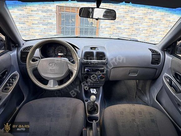 BY BARS AUTO 2005 MODEL 1.3 ADMİRE 230.000KM K.K12 TAKSİT/TAKAS
