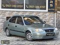 BY BARS AUTO 2005 MODEL 1.3 ADMİRE 230.000KM K.K12 TAKSİT/TAKAS