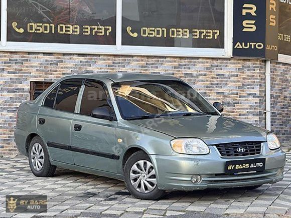 BY BARS AUTO 2005 MODEL 1.3 ADMİRE 230.000KM K.K12 TAKSİT/TAKAS