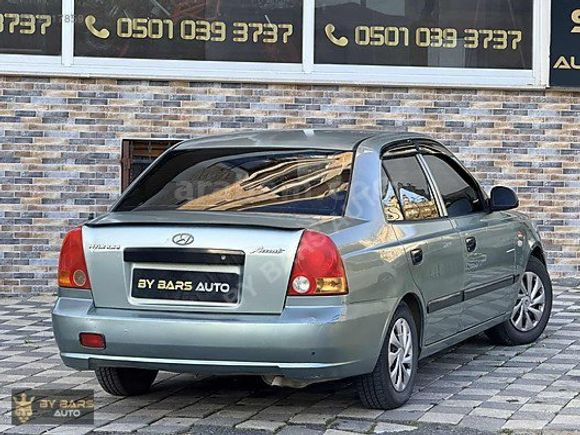 BY BARS AUTO 2005 MODEL 1.3 ADMİRE 230.000KM K.K12 TAKSİT/TAKAS