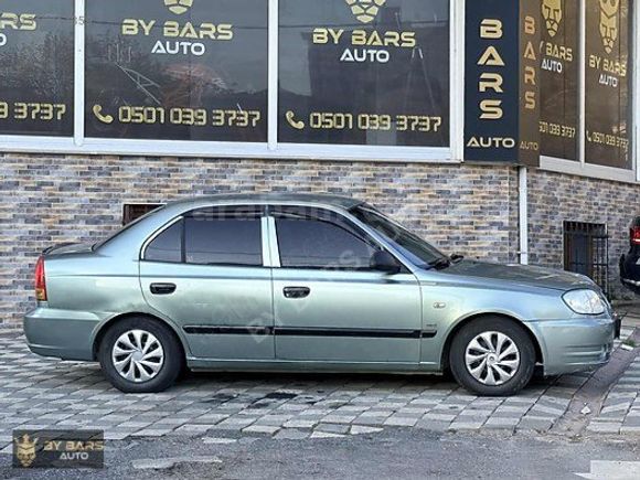 BY BARS AUTO 2005 MODEL 1.3 ADMİRE 230.000KM K.K12 TAKSİT/TAKAS
