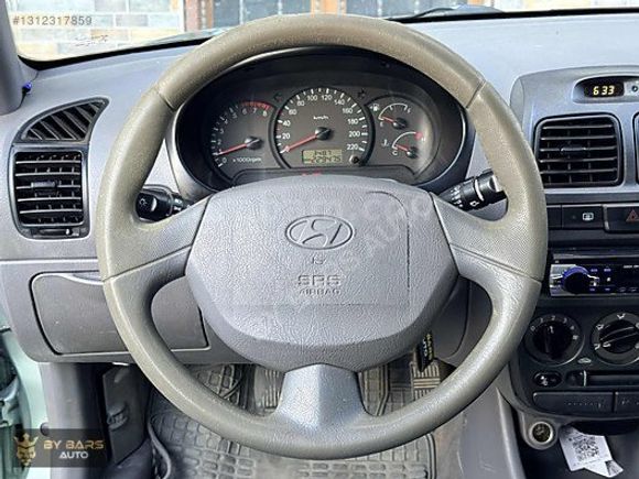 BY BARS AUTO 2005 MODEL 1.3 ADMİRE 230.000KM K.K12 TAKSİT/TAKAS