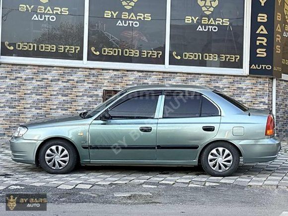 BY BARS AUTO 2005 MODEL 1.3 ADMİRE 230.000KM K.K12 TAKSİT/TAKAS
