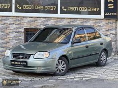BY BARS AUTO 2005 MODEL 1.3 ADMİRE 230.000KM K.K12 TAKSİT/TAKAS