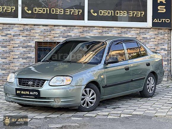 BY BARS AUTO 2005 MODEL 1.3 ADMİRE 230.000KM K.K12 TAKSİT/TAKAS