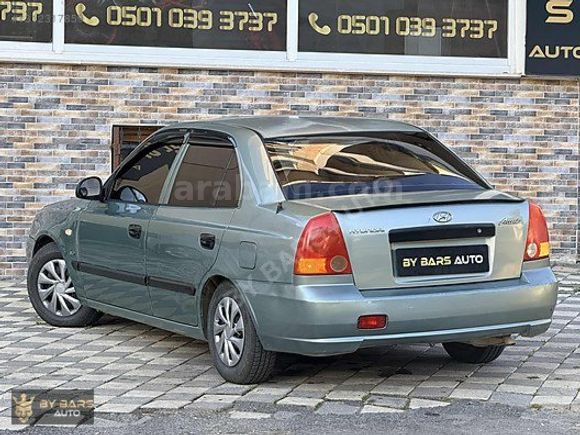 BY BARS AUTO 2005 MODEL 1.3 ADMİRE 230.000KM K.K12 TAKSİT/TAKAS