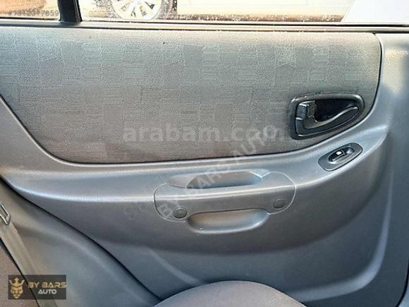 BY BARS AUTO 2005 MODEL 1.3 ADMİRE 230.000KM K.K12 TAKSİT/TAKAS