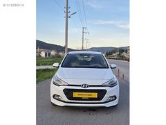 HATASIZ - BOYASIZ | OTOMATİK | SADECE 86.000 KMDE i20 STYLE