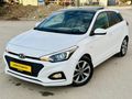 2020 HYUNDAI İ20 1.4 STYLE PANAROMİK CAM TAVAN+SUNROOF OTOMATİK