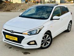 2020 HYUNDAI İ20 1.4 STYLE PANAROMİK CAM TAVAN+SUNROOF OTOMATİK