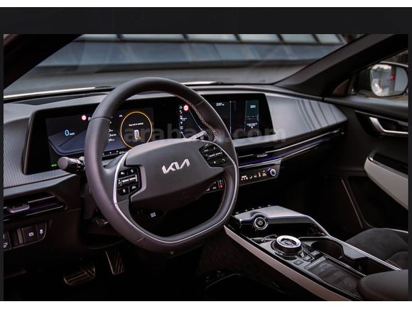 Sahibinden Kia EV6 Elegance Standart Range 2024 Model 