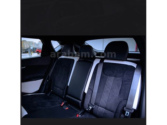 Sahibinden Kia EV6 Elegance Standart Range 2024 Model 