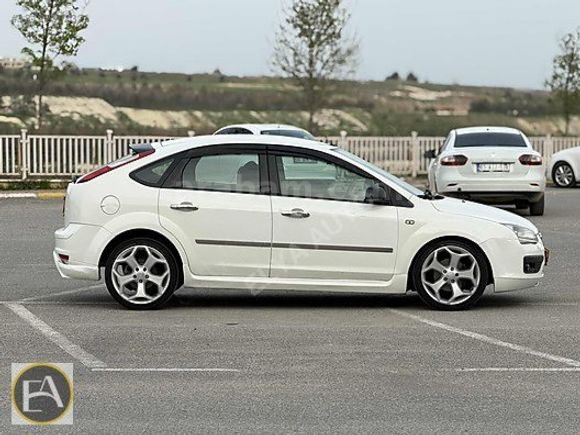 ELYA'DAN 2006 FORD FOCUS 1.6TDCI TREND 110 HP