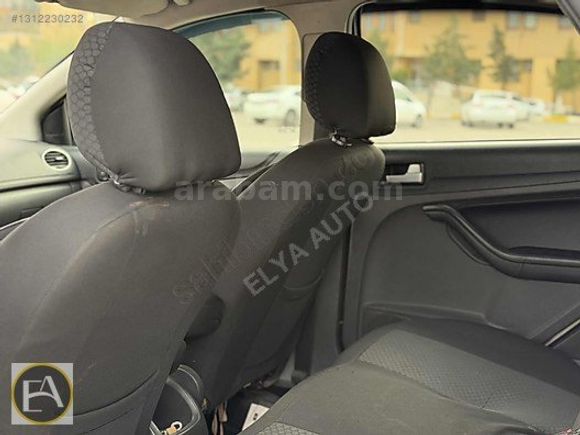 ELYA'DAN 2006 FORD FOCUS 1.6TDCI TREND 110 HP