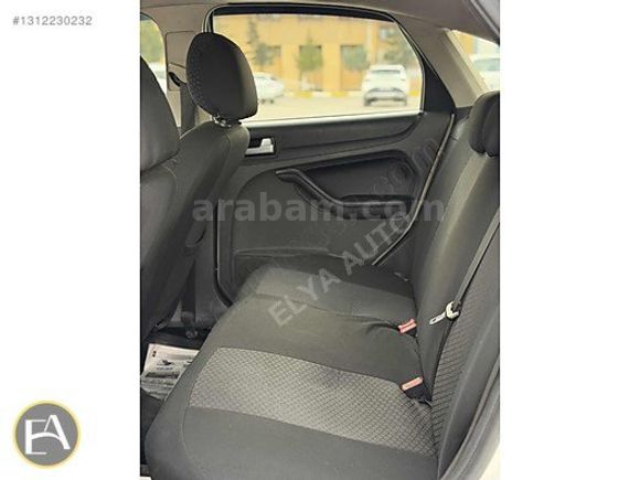 ELYA'DAN 2006 FORD FOCUS 1.6TDCI TREND 110 HP