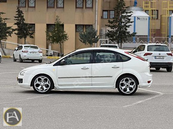 ELYA'DAN 2006 FORD FOCUS 1.6TDCI TREND 110 HP