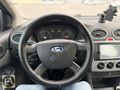 ELYA'DAN 2006 FORD FOCUS 1.6TDCI TREND 110 HP