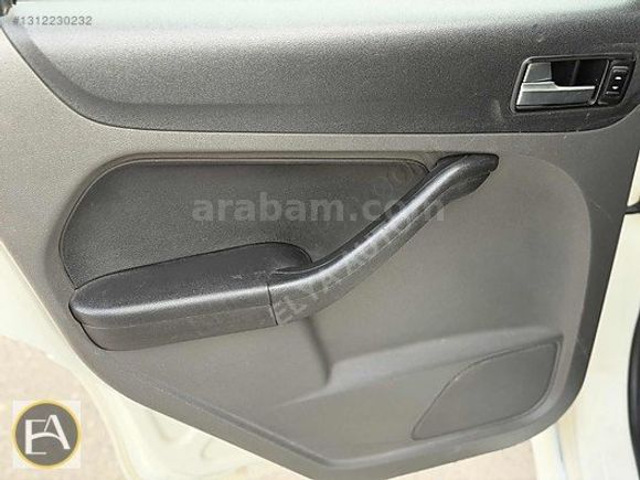 ELYA'DAN 2006 FORD FOCUS 1.6TDCI TREND 110 HP