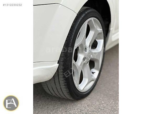ELYA'DAN 2006 FORD FOCUS 1.6TDCI TREND 110 HP