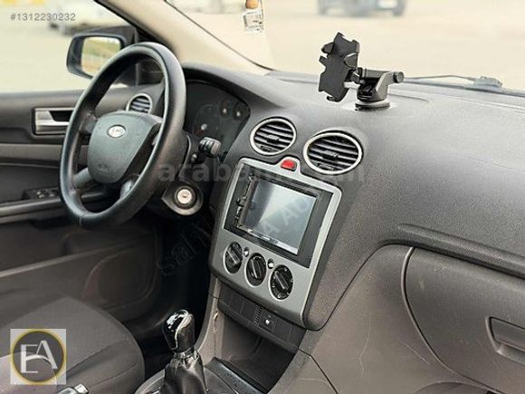 ELYA'DAN 2006 FORD FOCUS 1.6TDCI TREND 110 HP