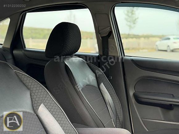 ELYA'DAN 2006 FORD FOCUS 1.6TDCI TREND 110 HP