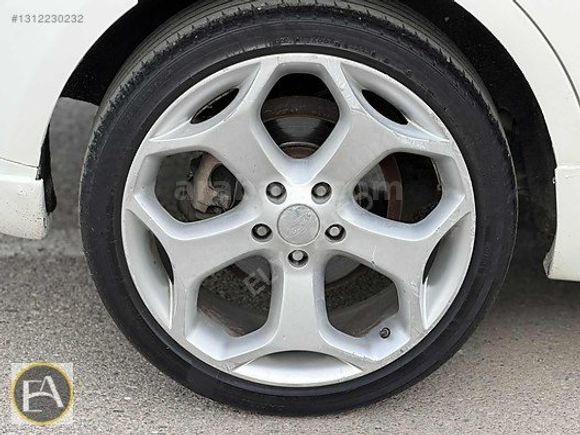 ELYA'DAN 2006 FORD FOCUS 1.6TDCI TREND 110 HP