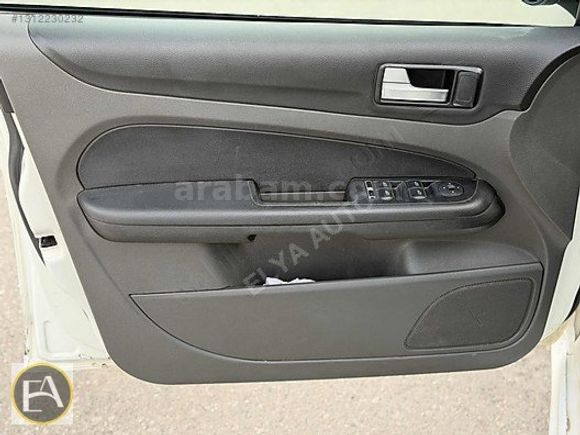 ELYA'DAN 2006 FORD FOCUS 1.6TDCI TREND 110 HP