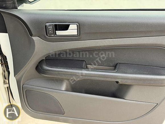 ELYA'DAN 2006 FORD FOCUS 1.6TDCI TREND 110 HP