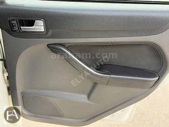 ELYA'DAN 2006 FORD FOCUS 1.6TDCI TREND 110 HP