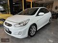 2016 MODEL HYUNDAI ACCENT BLUE MODE PLUS GERİ GRŞ/NAVİGASYON